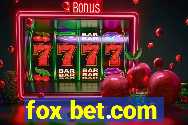 fox bet.com